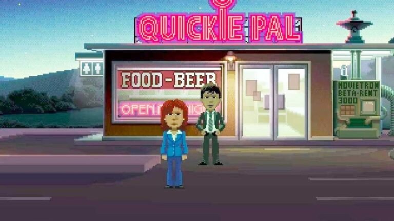 Beloved X-Files-inspired game gets surprise sequel reveal ahead of Ryan Coogler’s TV reboot