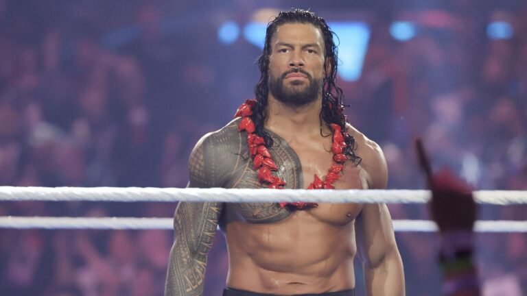 How to watch WWE SummerSlam 2026: live stream wrestling