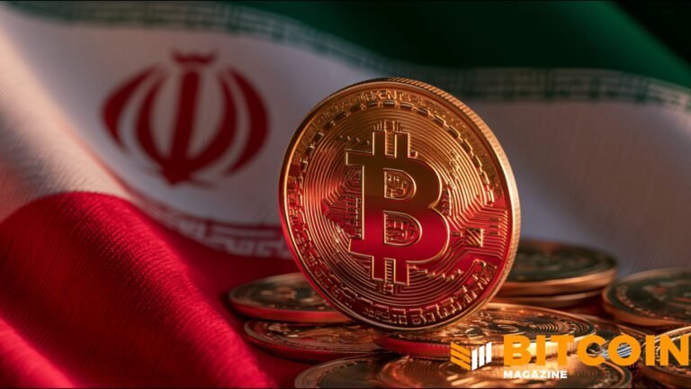 US Closes In Of Iran’s Bitcoin Insurance Policy
