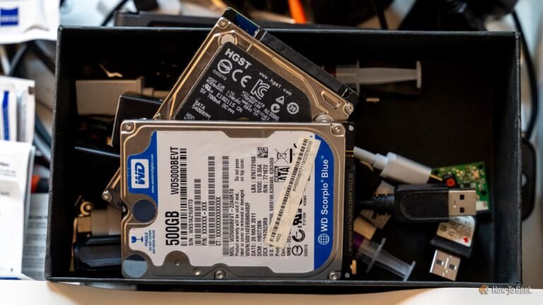 Your failed hard drives aren’t 100% dead: 6 things you can still do with them