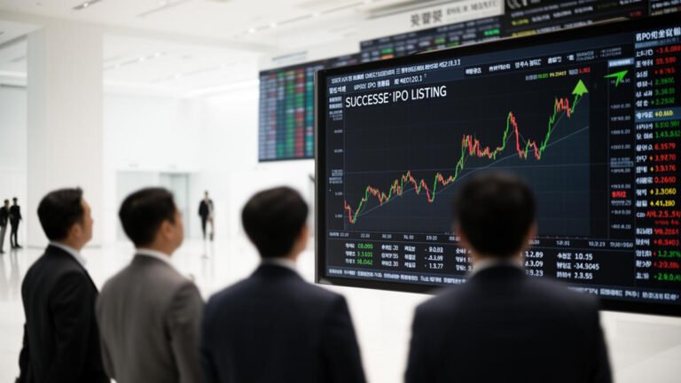 China’s Top Humanoid Robot Maker Unitree Launches IPO Amid U.S. Restrictions, Bets on Tech Independence — BigGo Finance