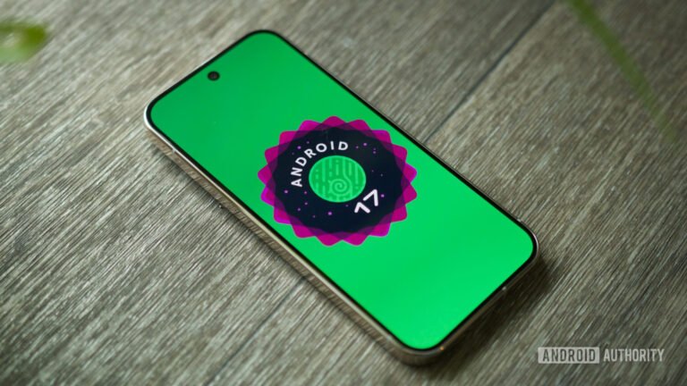 Google ends the week with Android 17 QPR1 Beta 8 release