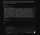 GPT-5.6 Sol Raw reasoning leaked on failed tool call attempt