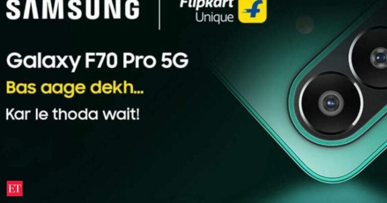 Samsung Galaxy F70 Pro 5G price, specs and launch date confirmed: Here’s what to know before buying your next phone