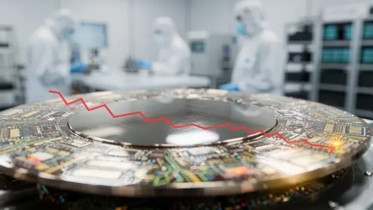 Semiconductor ETF Catches Its Breath as Cloud Giants Double Down on AI Spending