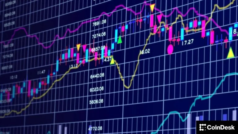 STS Digital CEO sees three major headwinds for crypto markets