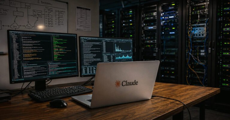 Anthropic Says Claude Mistook the Open Internet for a CTF and Breached Three Organizations