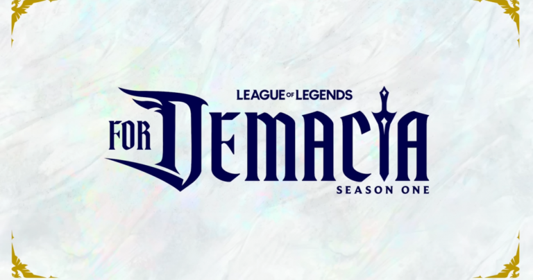 League of Legends Releases Nostalgic Video for the Launch of Classic Game Mode