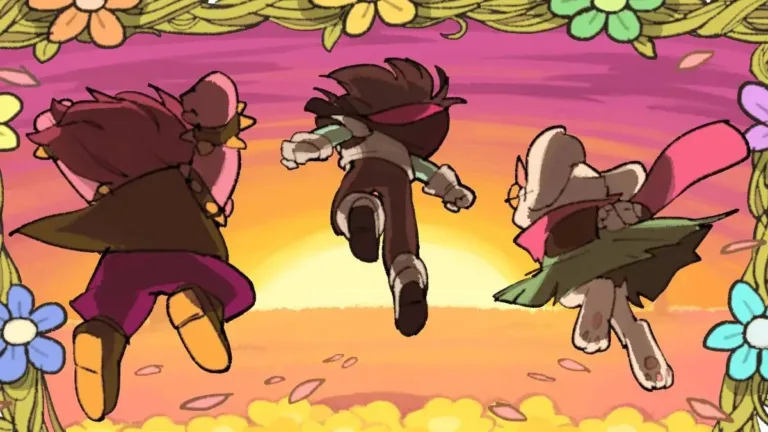 Deltarune Chapter 5 gets final patch as devs turn full focus on Chapter 6