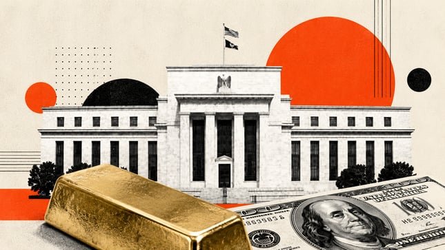 Beyond inflation: Five underappreciated drivers of Gold prices