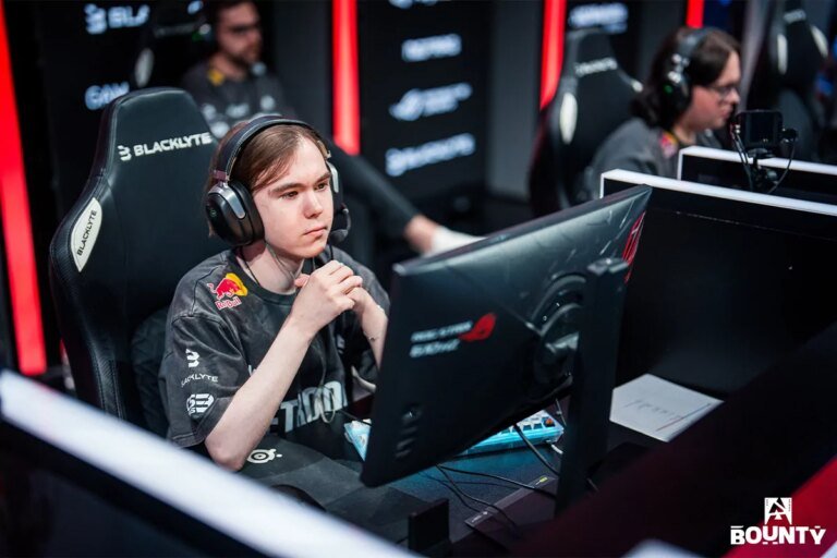 BLAST Bounty Season 2 2026 Semi-Finals Preview: Can Anyone Stop Donk?