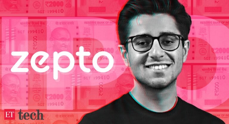 Zepto defers its IPO; Urban Company slips into the red