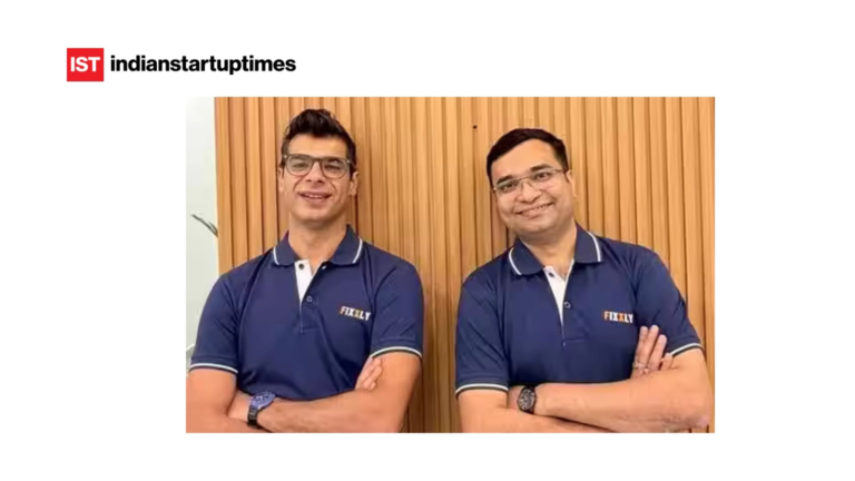 Fixxly Raises $5.5 Million Seed Funding from Accel, Fireside Ventures, and Lightspeed to Build AI-Powered Quick Commerce for Building Materials