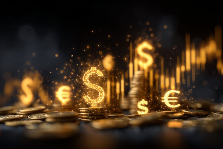 Ethereum (ETHUSD) Suddenly Goes down 1.21% on Aug 1: What’s Driving This