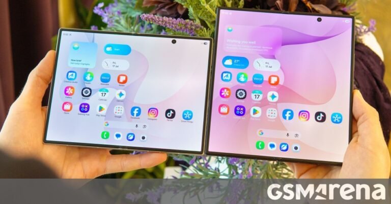 Samsung may be preparing a surprise device for next year