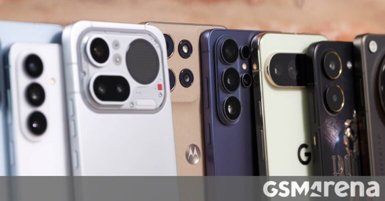 Fastest mobile chipsets ranked: compare smartphone processor performance