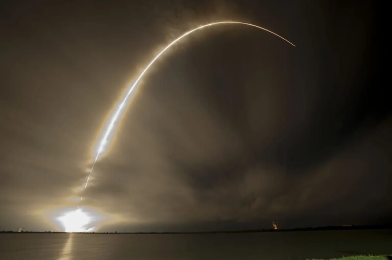 Jim Cramer Admits Its Time To Talk About Space Exploration Technologies Corp (NASDAQ:SPCX)
