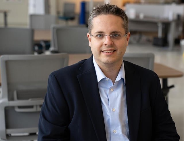 Quantum Computers May Put Internet Traffic at Risk. NIST Is Safeguarding Computers With New Standards.