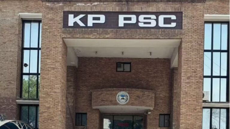 KPPSC Announces 87 Government Jobs Across Multiple Departments