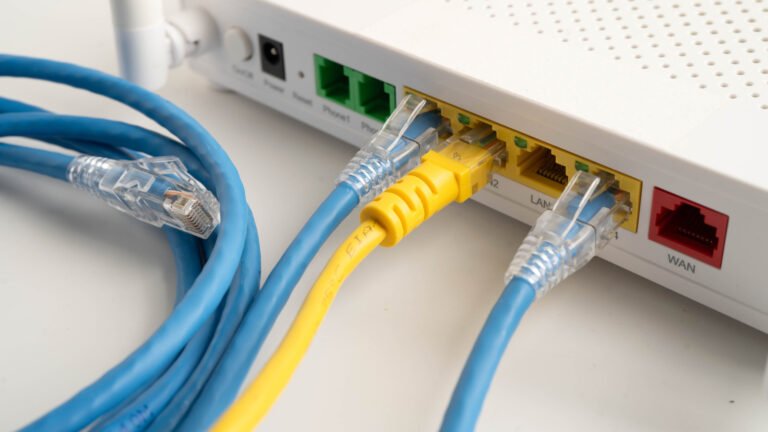 The Easy Way To Test If An Ethernet Port Is Working Without Any Specialist Equipment