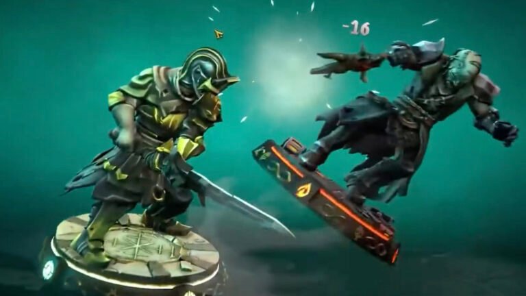 Ubisoft Is Shutting Down Its Weird NFT Game That Came Out Two Years After The Whole Craze Died Down