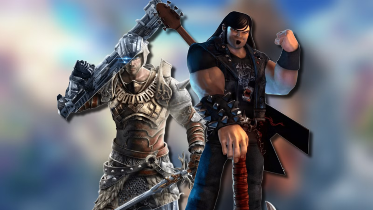 10 Little-Known Open-World Games From Famous Developers