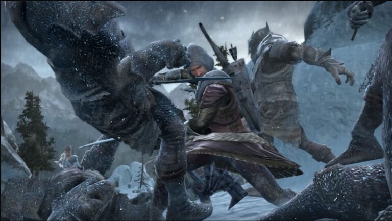 The Lord Of The Rings: War In The North Remaster Chatter Heats Up As ‘Legacy Edition’ Leaks On SteamDB