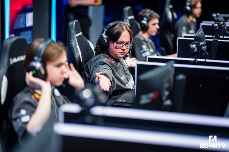 BLAST Bounty Season 2 2026 Grand Final Preview: Spirit Or MOUZ?