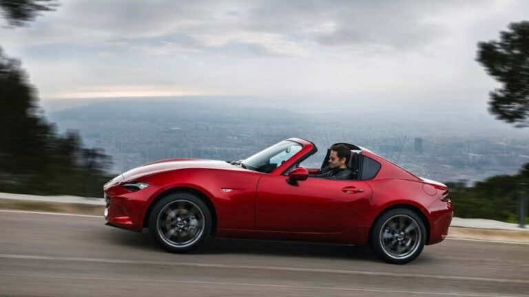 These are the last remaining sports cars you can get under $50,000