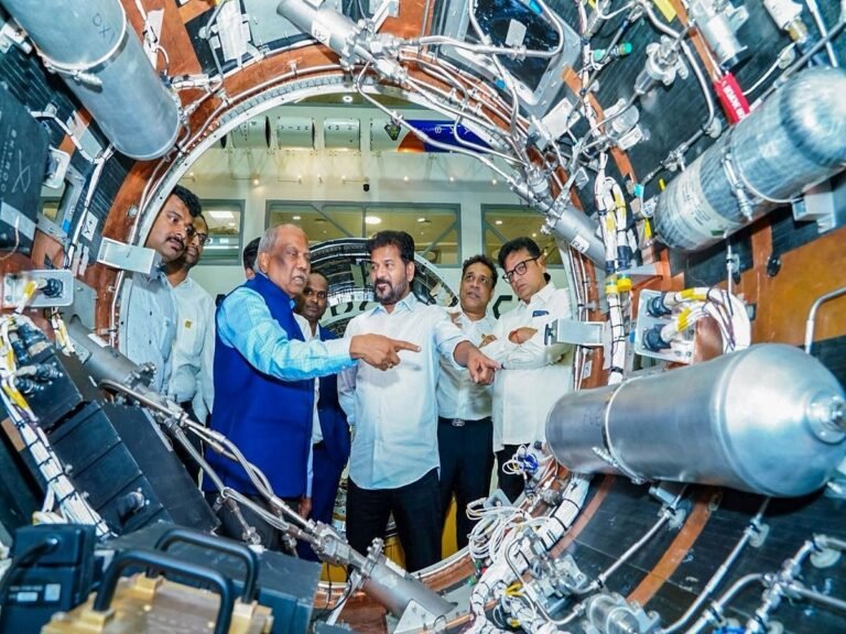 Six years after privatising space, India has a unicorn, orbital launcher and $871 million in startup funding