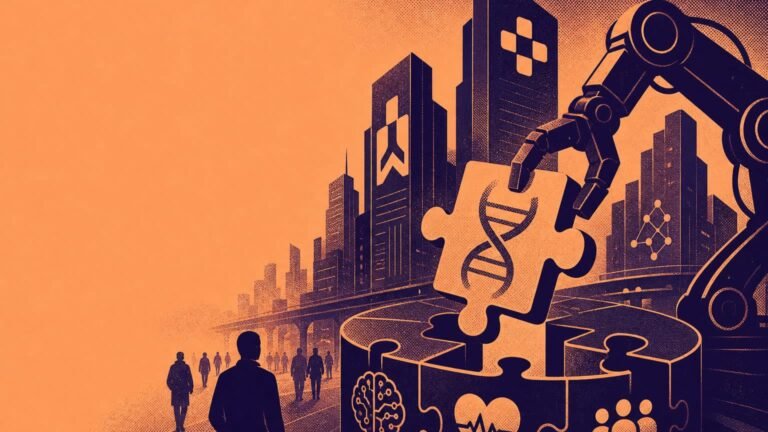 Tempus AI buys Personalis for $1.7B as digital health M&A su
