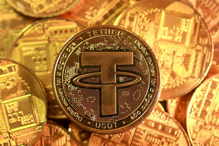 Stablecoin Outflows Abroad Hit 2.8 Trillion Won a Month