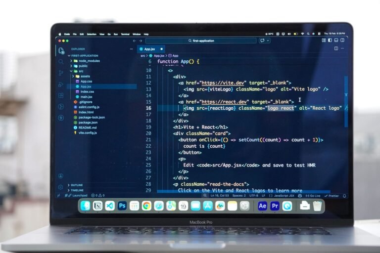 The Python Ecosystem That Changed AI Development
