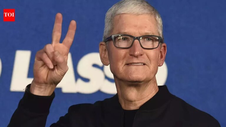 When Apple CEO Tim Cook told the iPhone users that Facebook tracks ‘you’ across companies’ apps and websites