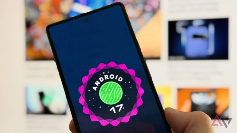 Android 17 QPR1 Beta 8 finally tackles Pixel’s most annoying bugs, from audio static to authentication failures