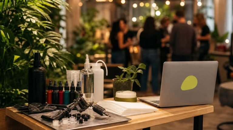 LemonLime Offered Job Interviews for Tattoos, Then the Founder Apologized