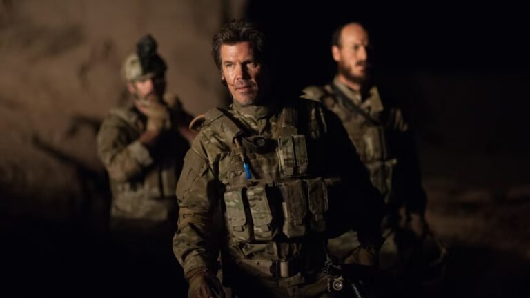 Forget Yellowstone, Taylor Sheridan’s breakthrough crime thriller is still his sharpest script ever