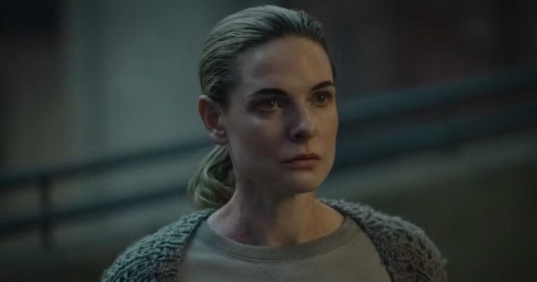 Mary Meadows? ‘Silo’ Season 3 Just Brought Back Some Familiar Characters