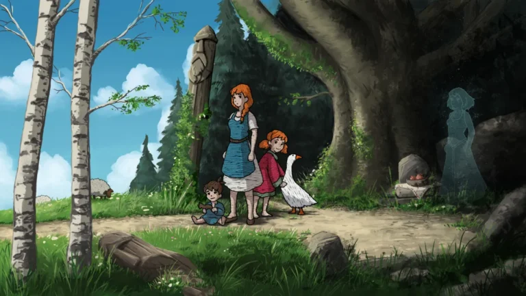 The Video Games And More You Should Play This Weekend – July 31