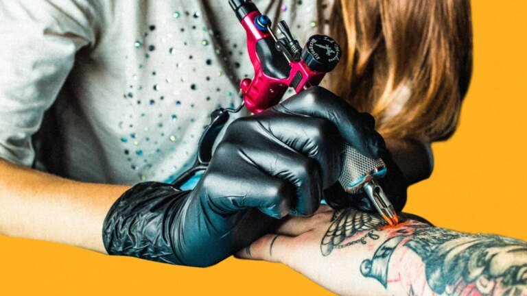 Startup Founder Apologizes After Offering Interviews to People Who Got Tattoos