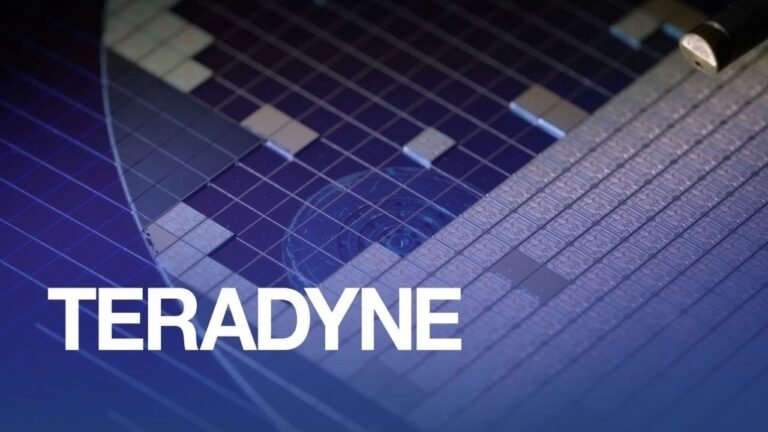 AI Factory Buildout Lifts Teradyne Robotics to First-Ever $100M Quarter