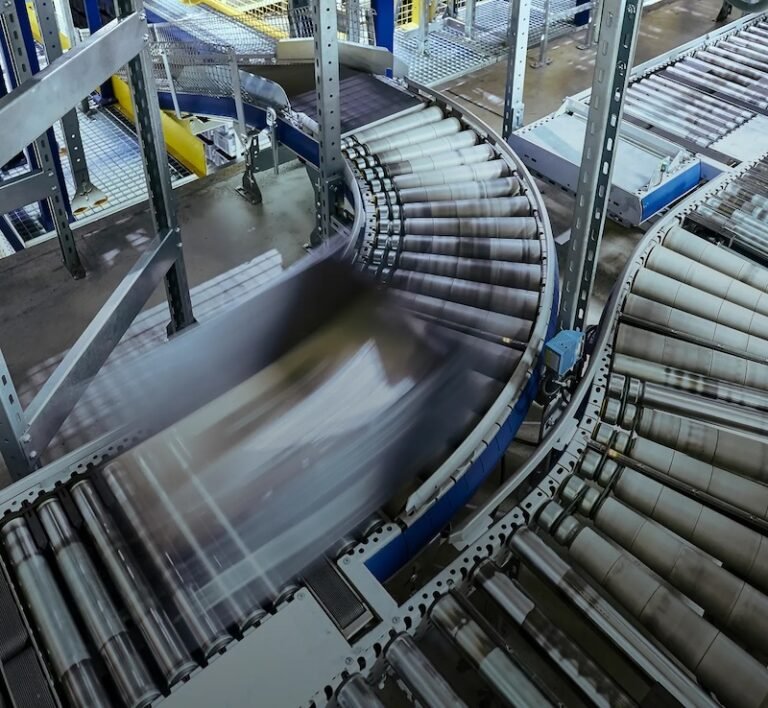 Intelligrated, Trew and Transnorm unite to create ‘leading warehouse automation provider’ – Robotics & Automation News