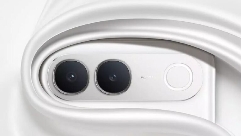 vivo S2 Launch Confirmed for August 6, Design Officially Revealed